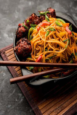 Manchurian Noodles [400Gm]