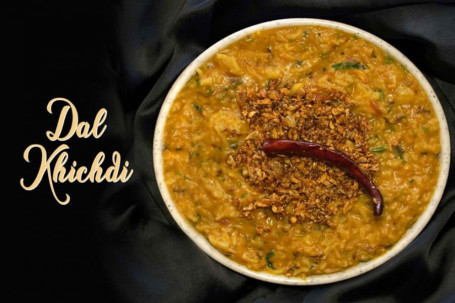 Dal Khichdi [400Gm]