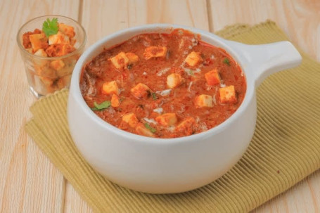 Paneer Tikka Masala Gravy (350 Gm)