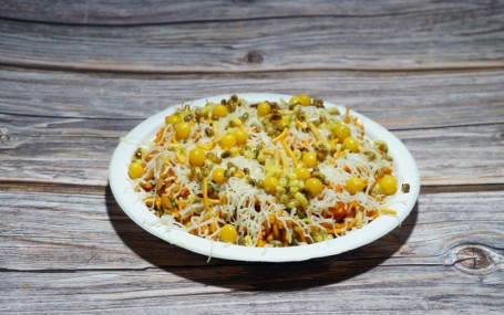 Queijo Mumbaiya Kathol Bhel