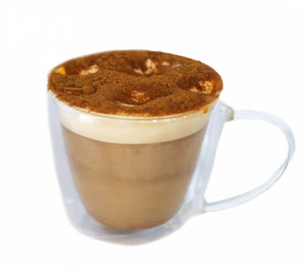 Pumpkin Spice Latte [250 Ml]