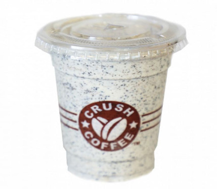 Cookie And Crumble Shake