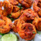 Prawns Crispy Fry (12Pcs)