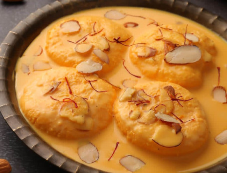 Ras Malai Per Pcs