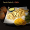 Vanela Gathiya (250 gm) Jalebi (250 gm)