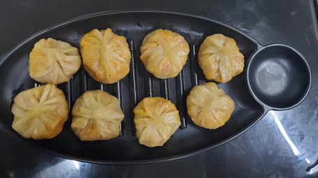 Original Veggies Momos