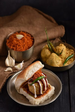 Lasun Vada Pav