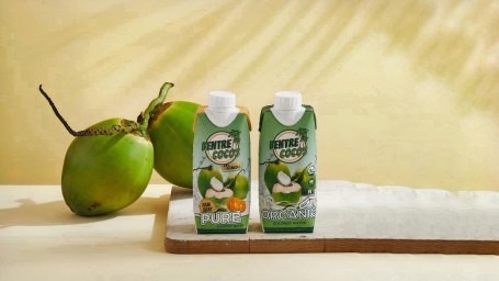 [Buy 1 Get 1 Free] Bentre Cocos Coconut Water