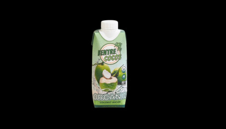 Bentre Cocos Organic Coconut Water