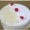 White Forest Cake[500Gms]