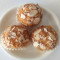 Dry Fruit Boondi Laddu