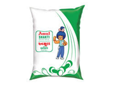 Amul Sakti