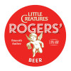 11. Rogers' Beer