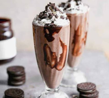 Oreo Shake (Aprox 350Ml)