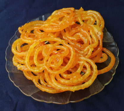 Jalebi Gee