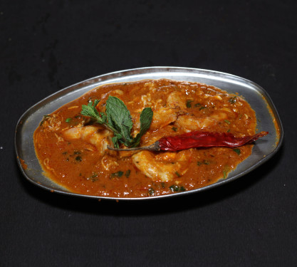 Prawns Masala [500 Grams]