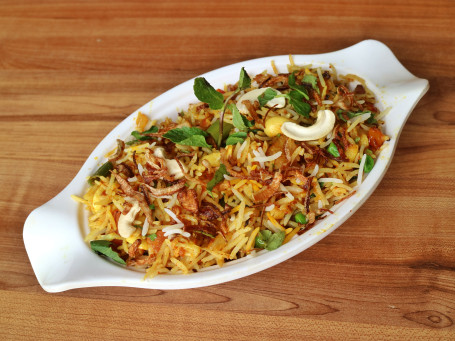 Veg Biryani (450 Grams)