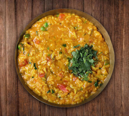 Dal Khichdi (450 Grams)