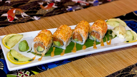 Hawaii Roll(8)