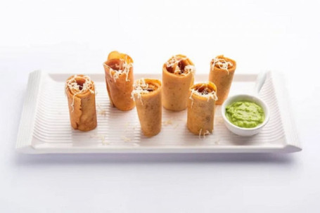 Crunchy Dosa Roll 5 Pc