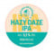 8. Hazy Daze Ipa