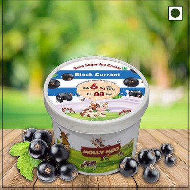 Zero Sugar Black Currant Tub