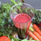 Vegetable Juice (400 Ml Jumbo Glass)