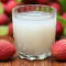 Lichi Juice (400 Ml Jumbo Glass)