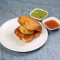 Regular Vadapav Butter 1 Pc