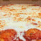 Cheese And Red Sauce Pizza (Large 16