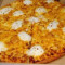 Medium 7 Cheese Pizza