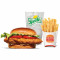 Classic Bk Royal Crispy Chicken Meal