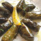 Ten Grape Leaves