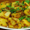 Jeera Aloo(400)Gram