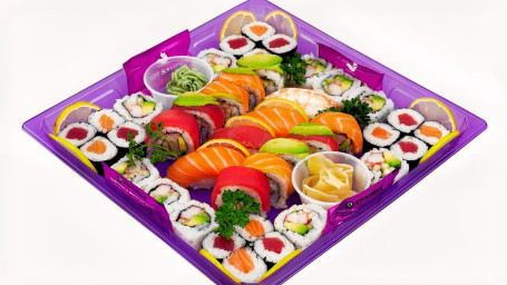 Sumo Party Tray