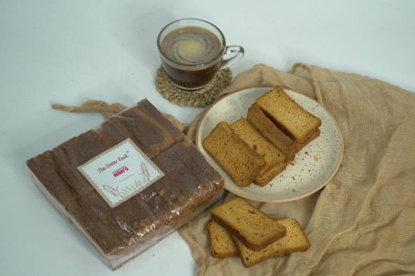 Fruit Cake Rusk[250 Gm]