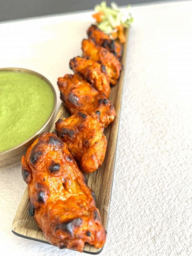 Fish Achari Tikka [6 Pieces]