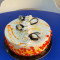 Cassata Eggless Cake (500 Gms)