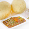 Rks Special Cholle And Bhatura