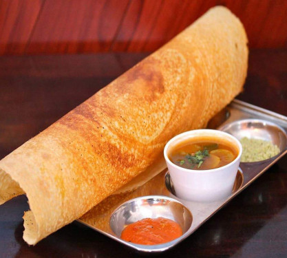 Biscuit Dosa (Butter)