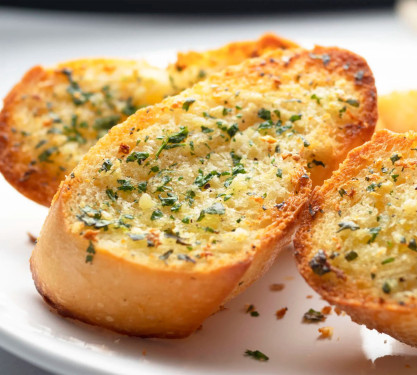 Roasted Butter Garlic Bread [100 Gms]