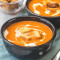 Cream Of Tomato Soup Jain