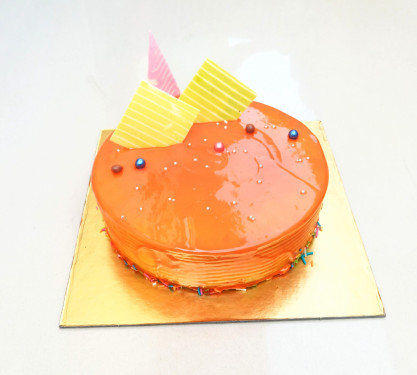 Tenggi Orange Cake