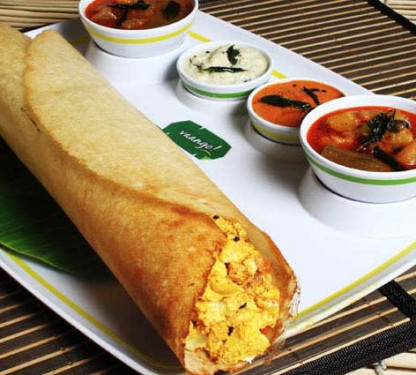 Paneer Masala Dosa 1 No