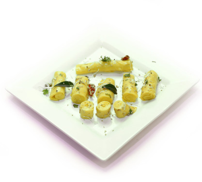 Khandvi [250 Gm]