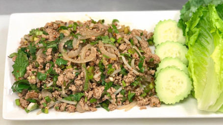 Pork Salad (Laab Moo)