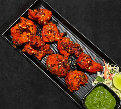 Chicken Pathani Tikka