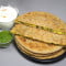 Collegian Paratha