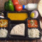 Full 2 Punjabi Thali Save Rs 29 Jain Reguler