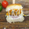 Cheesy Vada Pav Jain Regular